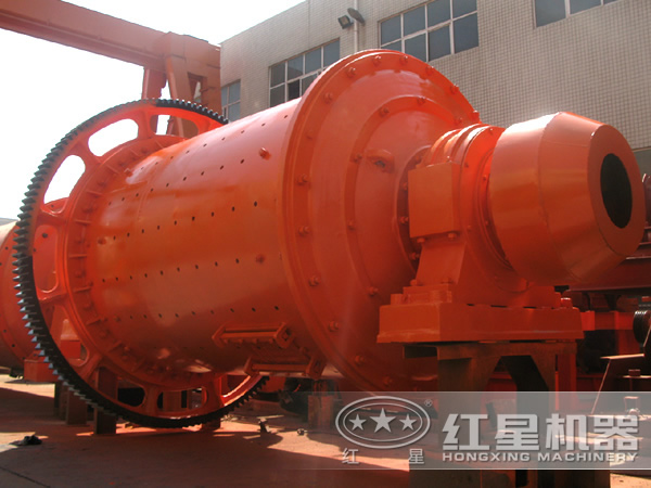 小型水泥球磨機一臺多少錢？可供挑選型號有哪些？