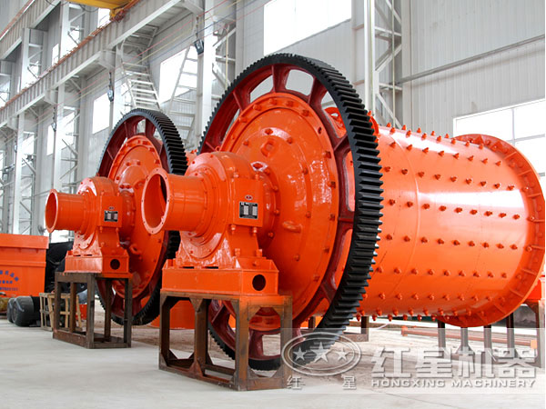 小型水泥球磨機一臺多少錢？可供挑選型號有哪些？