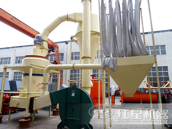 1250目超細磨粉機多少錢一臺 1250目超細磨粉機多少錢一臺