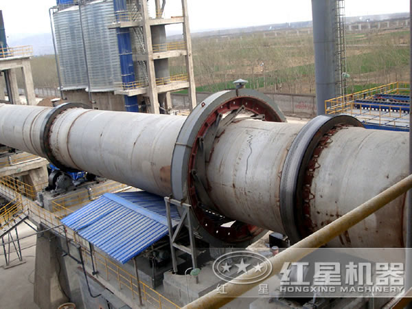 水泥回轉(zhuǎn)窯一臺多少錢？