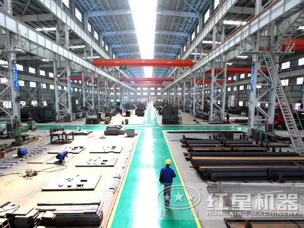 砂石骨料生產(chǎn)線廠家靠譜，價格給力