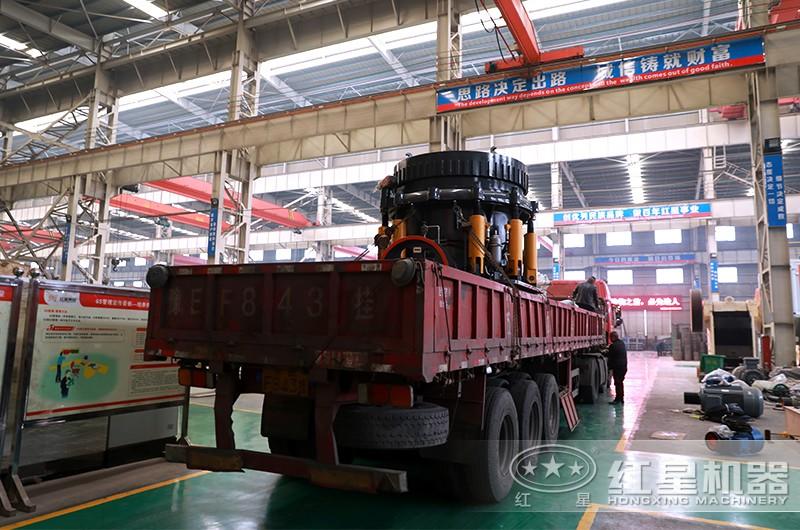 車(chē)間發(fā)貨現(xiàn)場(chǎng)實(shí)拍