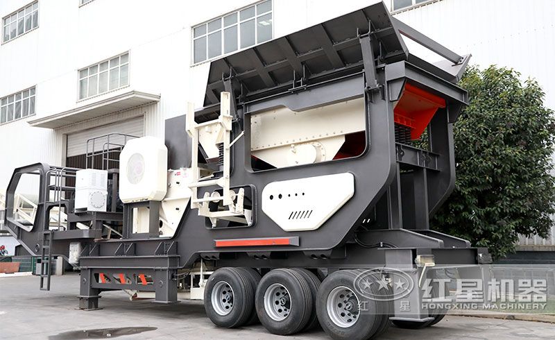 建筑垃圾破碎機哪種機型更好？報價有什么差別？