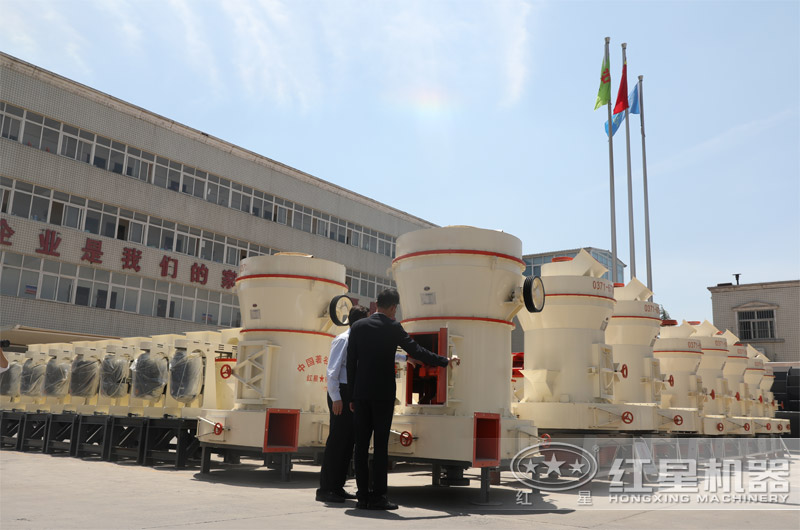 用戶(hù)來(lái)廠考察現(xiàn)貨