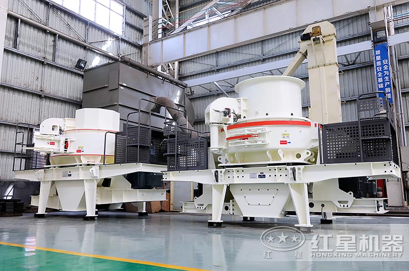 基建工程在疫情中迎來(lái)新機(jī)遇，砂石料生產(chǎn)線值得投資