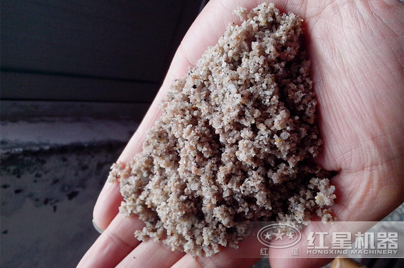 洗石怎么洗的干凈？每小時(shí)洗100-200方的洗石機(jī)有哪些？