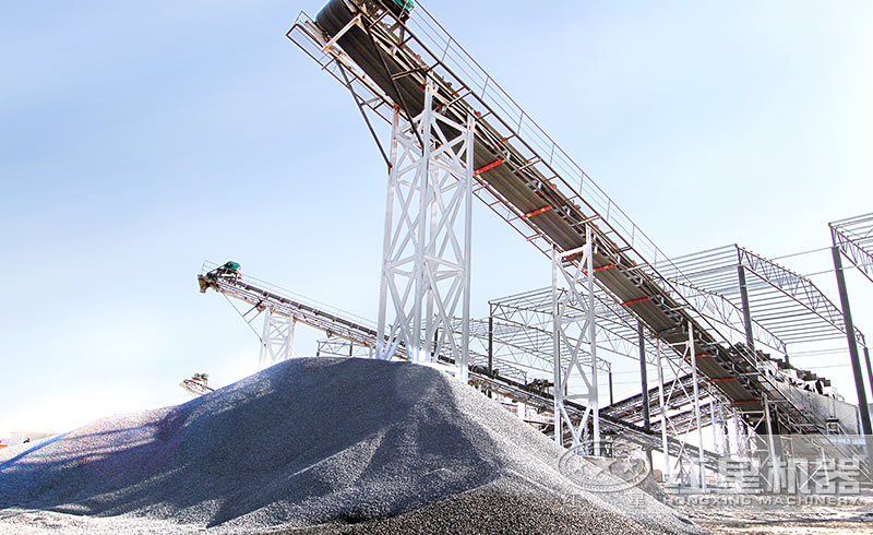 石灰石碎成2mm，用復(fù)合破還是反擊破制沙機？設(shè)備參與招標(biāo)項目嗎？