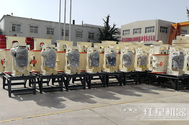 復(fù)合制沙機(jī)有充足的貨源，等你來(lái)選