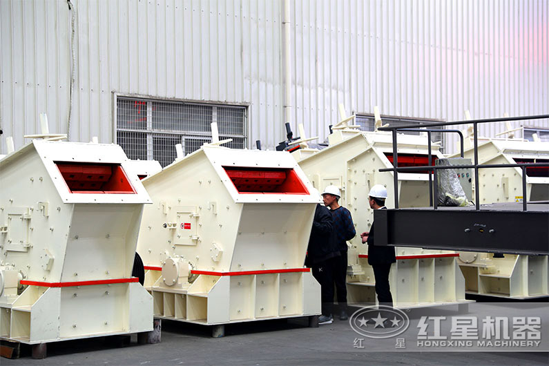 日產(chǎn)1000噸的磕沙機投資多少錢？有沒有生產(chǎn)視頻可看