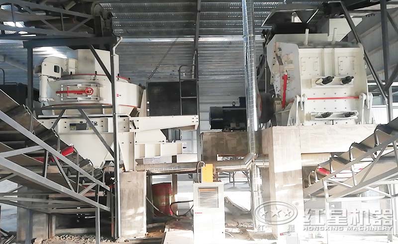 升級環(huán)保生產(chǎn)線 升級環(huán)保生產(chǎn)線