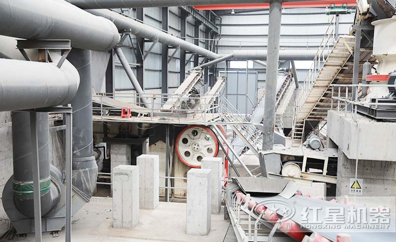 顎式破碎機(jī)750×250多少錢一臺(tái)？產(chǎn)量是多少？