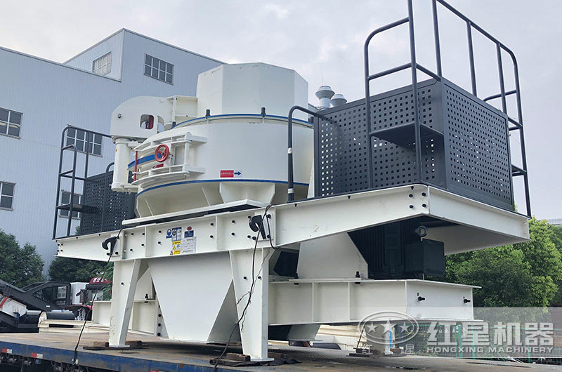 石頭能打成沙子工地用嗎？石頭制砂機設(shè)備怎么選擇？