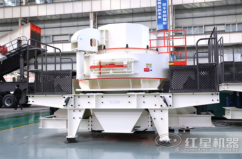 對(duì)比傳統(tǒng)制砂設(shè)備,VSI制砂機(jī)有哪些顯著優(yōu)勢(shì)？