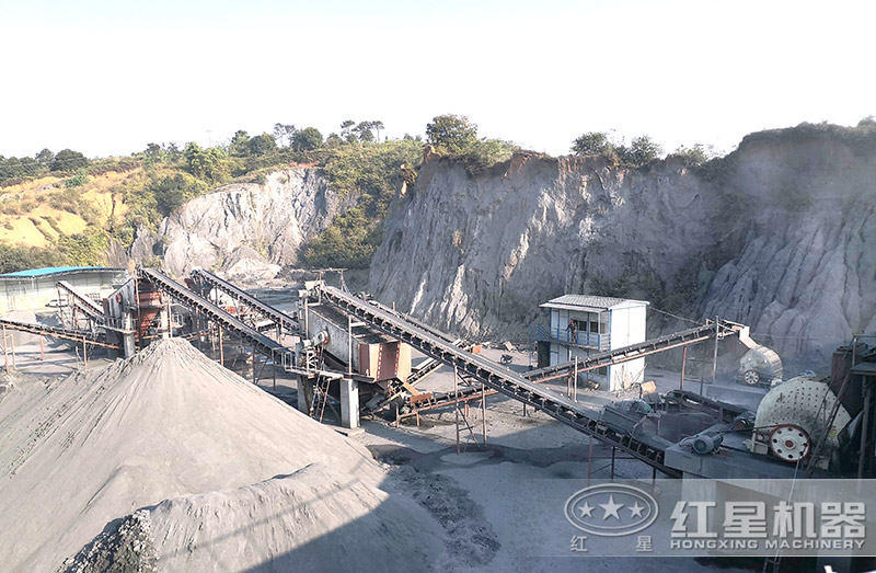 天然砂、尾礦砂和機制砂都有哪些區(qū)別？含用途與生產(chǎn)流程