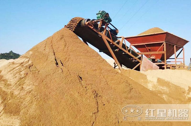 常用打砂機有幾種型號？價格多少一臺？