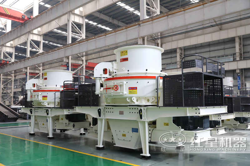 新型礦山打砂機型號推薦，多少錢一臺？