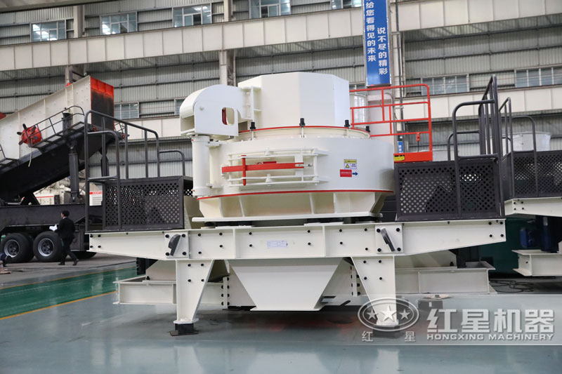 新型礦山打砂機型號推薦，多少錢一臺？