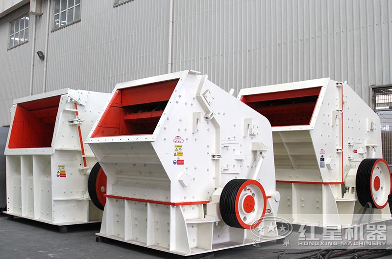 1214反擊破碎機(jī)參數(shù)_報(bào)價(jià)是多少？