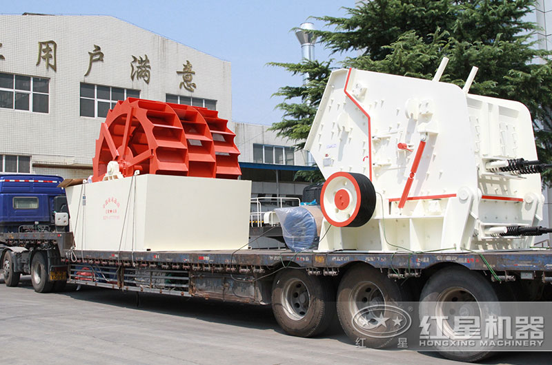 1315反擊破1小時產(chǎn)量多少噸？參數(shù)信息介紹