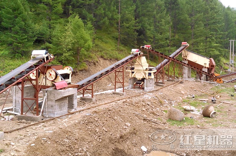 PEX系列細(xì)鄂破機(jī)型號(hào)與參數(shù)詳解，含價(jià)格介紹