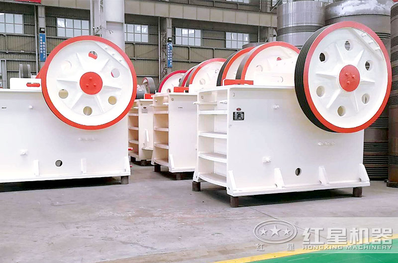 PEX系列細(xì)鄂破機(jī)型號(hào)與參數(shù)詳解，含價(jià)格介紹