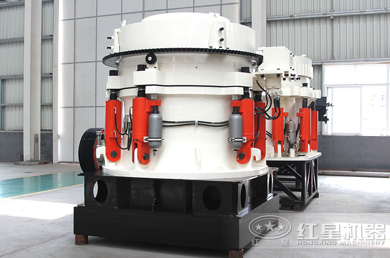 1400圓錐破碎機型號參數(shù)，廠家報價是多少？