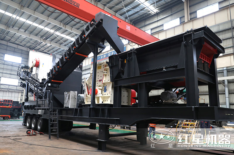 混凝土再生料粉碎機(jī)設(shè)備型號(hào)，多少錢一臺(tái)？