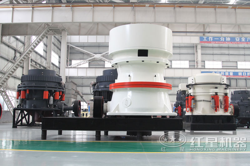 每周答疑：400圓錐破碎機產(chǎn)量、參數(shù)信息