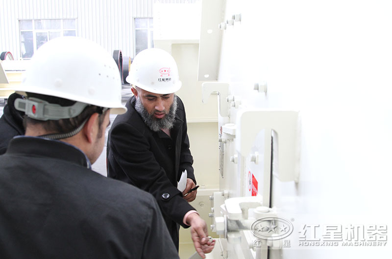 1315反擊破1小時產(chǎn)量多少噸？參數(shù)信息介紹