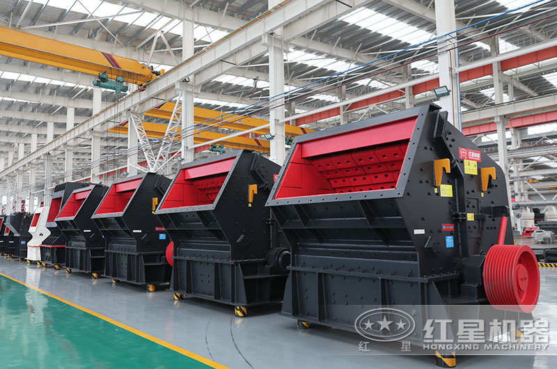 石灰石的粉碎設(shè)備有哪些？是什么價格？