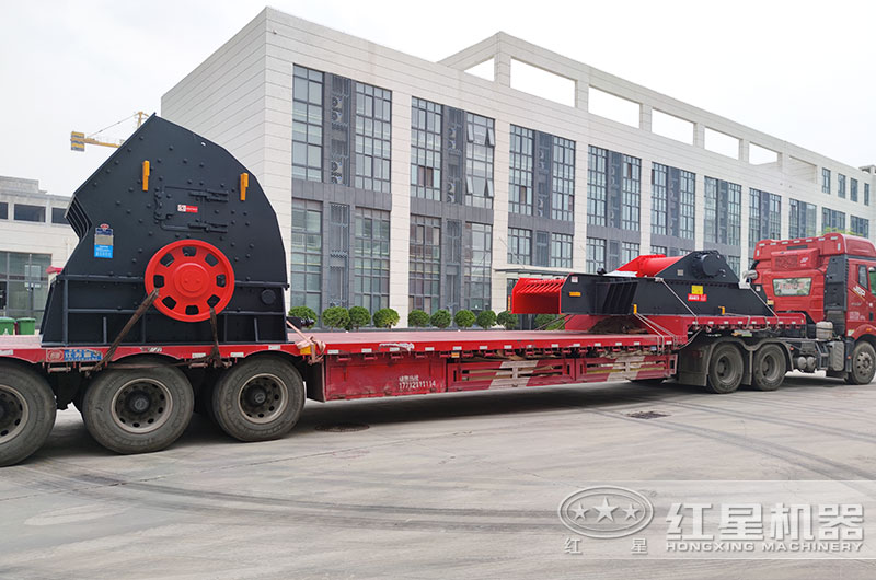 設(shè)備發(fā)貨現(xiàn)場(chǎng)圖片