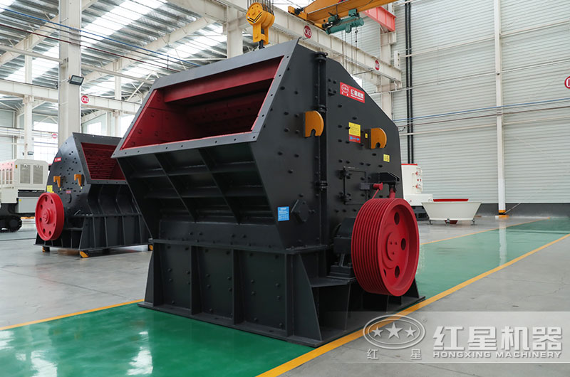 反擊破一小時(shí)產(chǎn)量多少？型號(hào)規(guī)格及價(jià)格