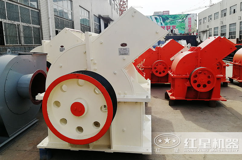 一萬多的小型制砂機有哪些？制砂效果怎么樣？