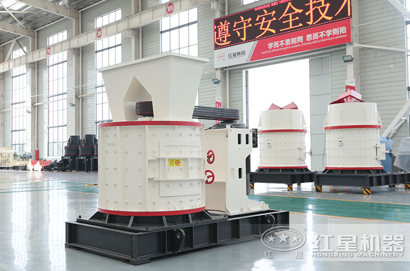 時產(chǎn)30噸的青石制砂機(jī)有哪些？多少錢一臺？