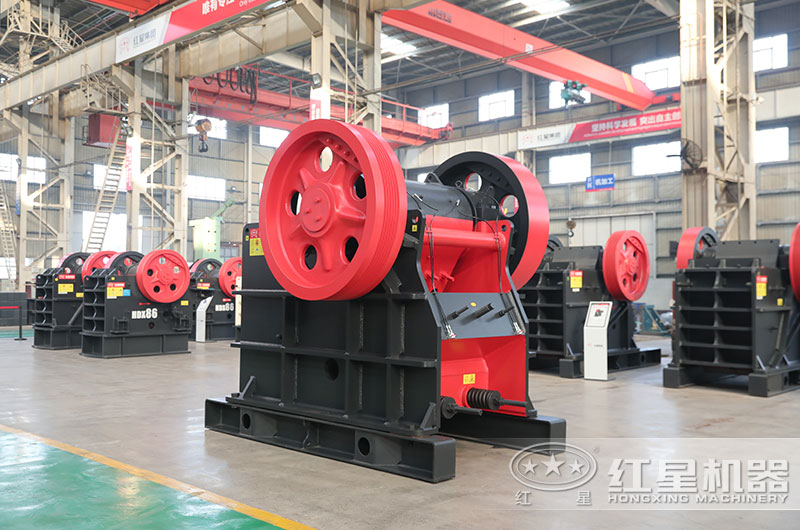 石灰石的粉碎設(shè)備有哪些？是什么價格？