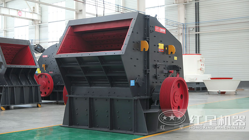 加工石頭成石子的機(jī)器類型，提供全套設(shè)備配置方案