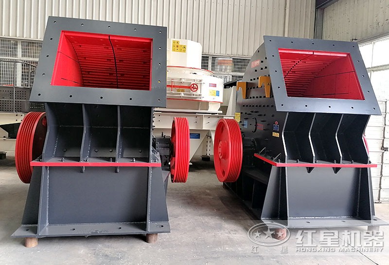 石頭造沙機(jī)器多少錢一臺(tái)，一天產(chǎn)多少噸