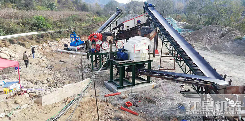 洗沙機怎么回收更多細沙？這臺細沙回收一體機實力強