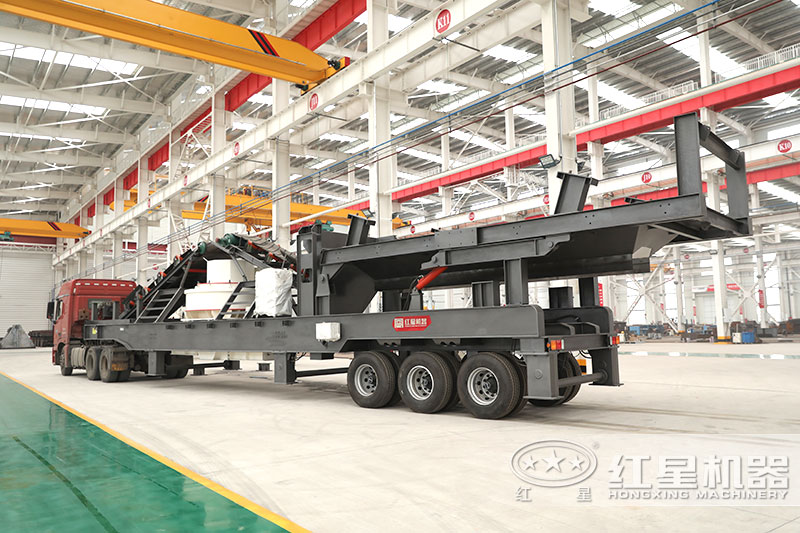 石料廠制砂設備價格是多少，帶生產(chǎn)線配置及視頻