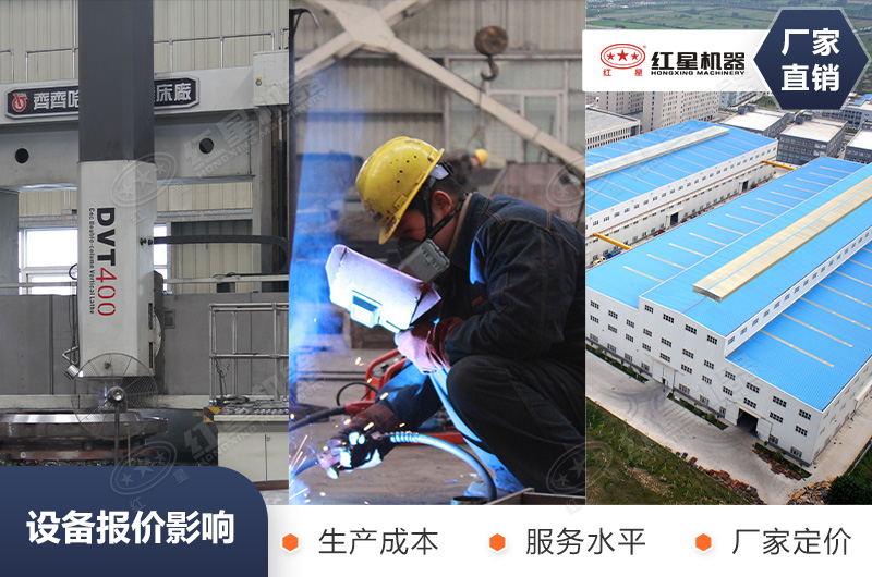 鵝卵石打成沙生產(chǎn)線配置方案及視頻大全，含價格