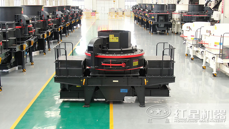 石子機(jī)制砂加工設(shè)備_種類及價(jià)格，提供現(xiàn)場視頻