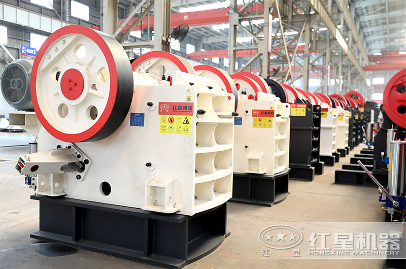 石英砂有什么用途？石英砂生產(chǎn)工藝流程