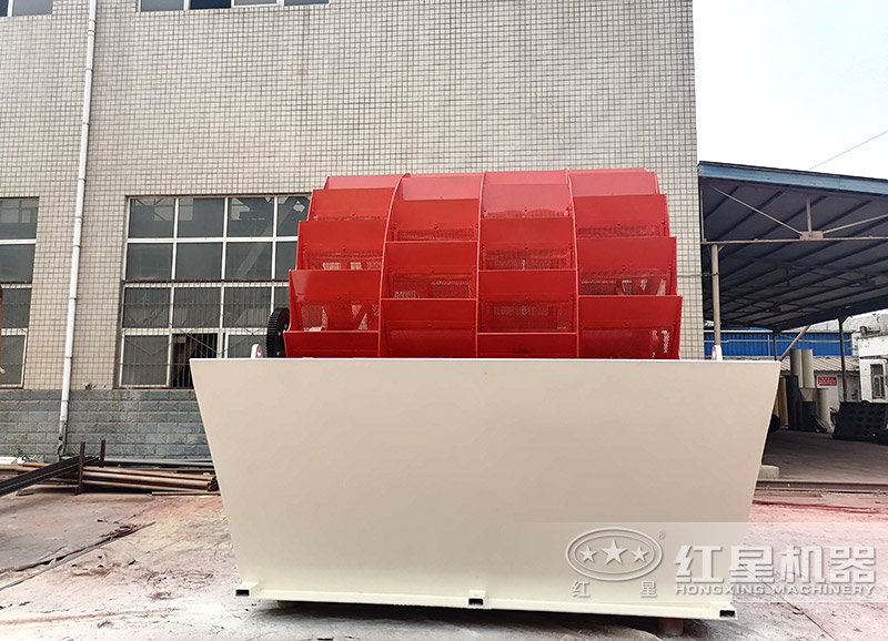 洗砂機(jī)砂石料清洗設(shè)備 洗砂機(jī)砂石料清洗設(shè)備