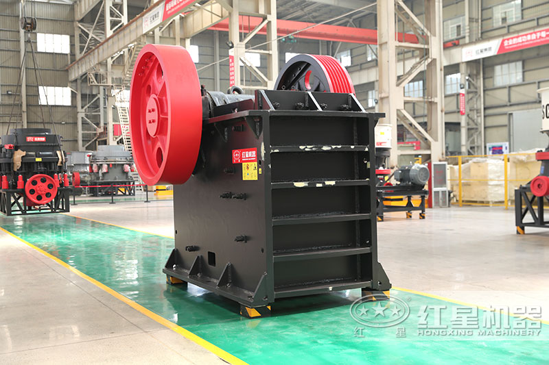 加工石頭成石子的機(jī)器類型，提供全套設(shè)備配置方案