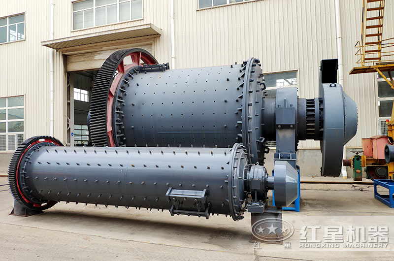 干式棒磨機制沙多少錢一臺，型號與參數(shù)