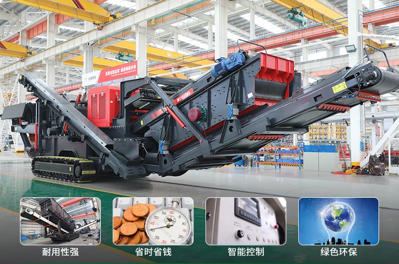 建筑垃圾制砂機(jī)什么機(jī)器好用？一套多少錢(qián)？