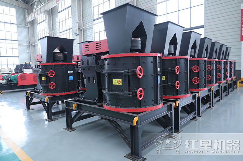 時產(chǎn)40噸小型制砂機(jī)多少錢一臺？圖片及型號