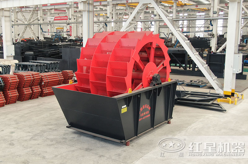 時(shí)產(chǎn)300噸洗沙機(jī)型號(hào)大全_多少錢一臺(tái)？