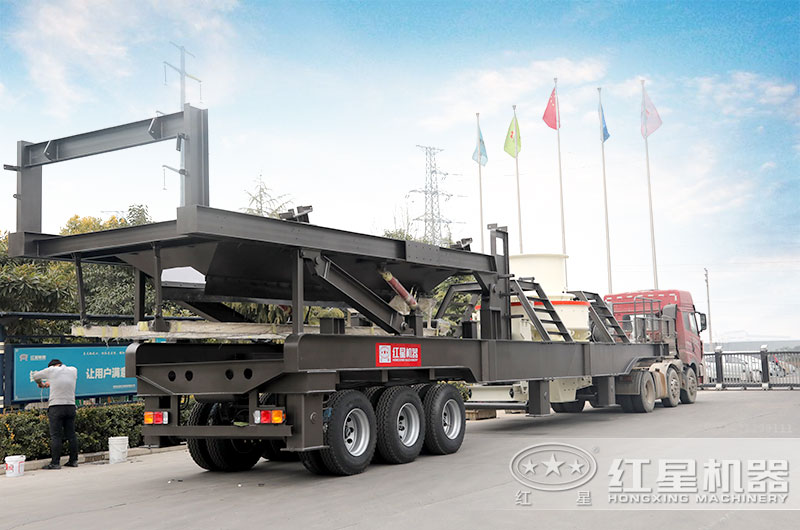 什么類型的制砂機好用又實惠？