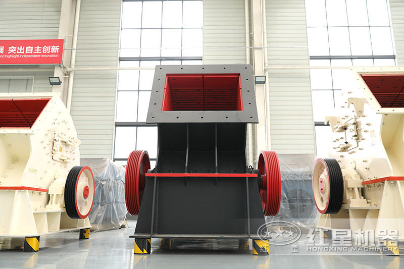 鵝卵石制沙機型號時產300噸有哪些，一臺價格多少？附視頻